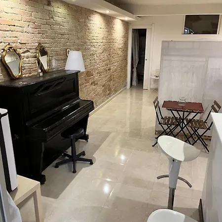 House74 Apartment Cagliari Exterior photo