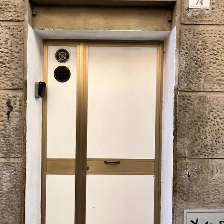 House74 Apartment Cagliari Exterior photo